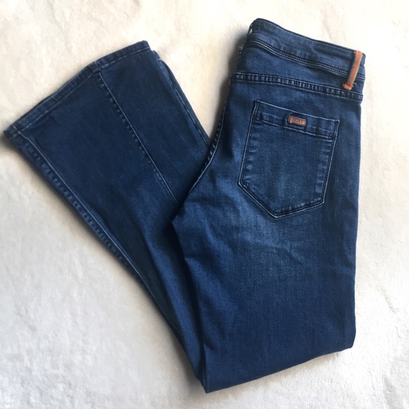 Roxy Denim - Roxy Flare 70’s Style Retro Jeans